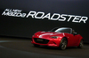 歴代「マツダ・ロードスター」を写真で紹介（4代目：2015-）  【画像・写真】1