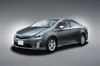 トヨタ、「SAI」「プリウス」に特別仕様車 【ニュース】 の画像1