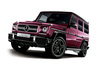 “クレイジーな色”のメルセデスAMG G63、発売 【ニュース】 の画像4