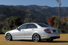 メルセデス・ベンツC63 AMG 【画像・写真】11