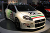 【東京モーターショー2005】フィアット「モータースポーツに、デザインに」 【ニュース】 の画像4