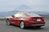 BMW 428iクーペ ラグジュアリー（FR/8AT）【試乗記】 クーペの王道 の画像3