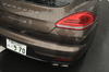 ポルシェ・パナメーラ4S（4WD/7AT）【試乗記】 ドライバーズサルーンの白眉 の画像5