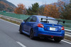 スバルWRX STI S207（4WD/6MT）【試乗記】 ベース車とは如実に違う の画像5