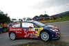 ローブ早くも7勝目！　シトロエンがワンツーでドイツを制す【WRC 08】 【ニュース】 の画像1