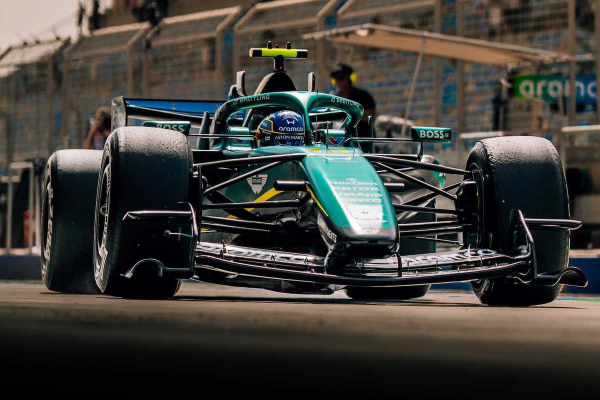 F1で絶体絶命!? アストンマーティン・ホンダになにが起きているのか 