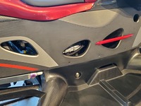 「エックスツーリスモ」は内燃機関と、電気モーターを併用してローターを駆動する。航続可能時間は30～40分とのこと。