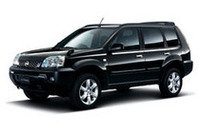 「日産エクストレイル」にスポーティな特別仕様車「Sドライビングギア」