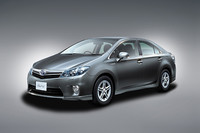 トヨタ、「SAI」「プリウス」に特別仕様車