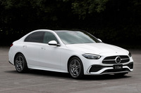 メルセデス・ベンツCクラス