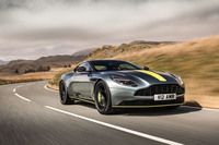 「DB11 AMRシグネチャーエディション」