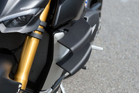 JAIA輸入二輪車試乗会2022（中編）の画像