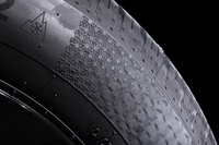 試せば分かるドイツの底力！ コンチネンタル「オールシーズン・コンタクト2」で雪道に挑むの画像