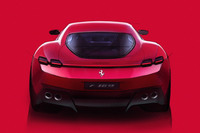 ほった「話がフェラーリとはなんの関係もないところに着地しちゃいましたけど」　
	清水「もちろん、未来のフェラーリのデザインにも期待してるよ！」