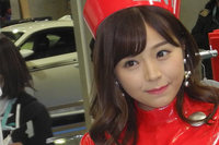 東京オートサロン2020コンパニオン名鑑（その14）