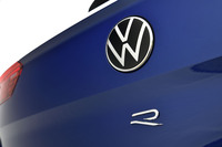 フォルクスワーゲンTロックR（4WD/7AT）【試乗記】の画像