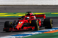 フェラーリの快進撃にレッドブルの苦悩白熱のF1 2018はここが見どころ