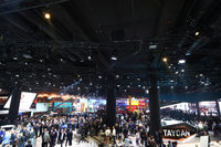 日欧米のモーターショーは、クルマ好きの興味の対象としては重要度が低下しているが、これからのモビリティーを考える機会としては、いまだに重要なイベントといえる。