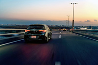 第10回：トヨタ・カローラ スポーツ（後編）の画像