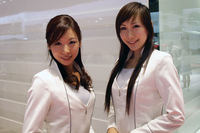 コンパニオン名鑑（ダイハツ）【カースコープ】