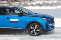 Winter has come! | オールシーズンタイヤ／スタッドレスタイヤの画像