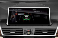 「BMW 2シリーズ アクティブツアラー」に充実装備の限定車の画像