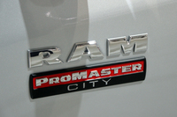 フィアット・ドブロの姉妹車「ラム・プロマスター シティ」だった！