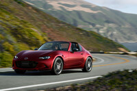 ロードスターRF RS