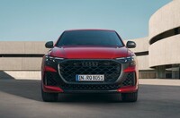 アウディが「RS Q8パフォーマンス」を発売　最高出力640PSのハイパフォーマンスSUVの画像