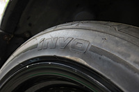 イマドキ珍しい、やたらとシンプルで飾りっ気のないサイドウォール。その理由を知りたい方は、ぜひ最後のページまでお読みいただきたい。