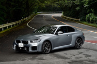 BMW M2（後編）の画像