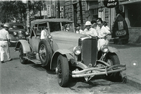 「小林彰太郎秘蔵写真展」開催のお知らせ