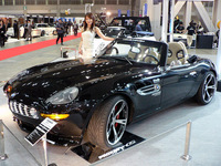 東京スペシャルインポートカーショー2006(その3)(20)