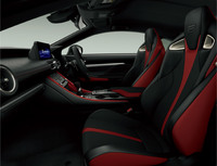 「レクサスRC」「レクサスRC F」の“ファイナルエディション”登場　2025年11月に生産終了予定の画像