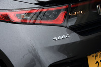 ホンダS660モデューロX（MR/6MT）【試乗記】の画像