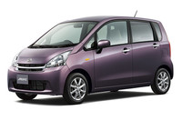 「ダイハツ・ムーヴ」がフルモデルチェンジ