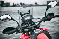 ホンダCRF250ラリー（MR/6MT）【レビュー】の画像