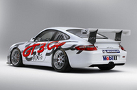 ポルシェ、997型「カップカー」の受注開始の画像