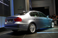 「BMW 3シリーズ」がフェイスリフト、より日本で使いやすい装備変更もの画像
