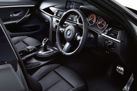 BMW 4シリーズ グランクーペに135台の限定車の画像