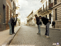 第48回：『2台のヨーロピアンホットハッチ』（後編）の画像