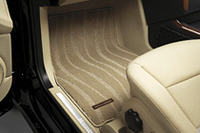 「メルセデス・ベンツAクラス」にナビ付きの特別仕様車の画像