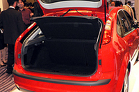 「フォード・フォーカス」フルモデルチェンジで2代目へ！の画像