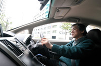 トヨタSAI S（FF/CVT）【ブリーフテスト】の画像