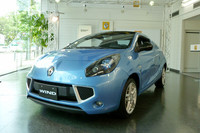 「ルノー・ウインド」