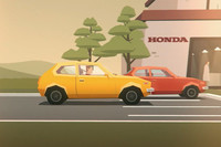 第140回：【Movie】こんなクルマ動画はどうでしょう？　ホンダ編の画像