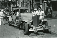 「デューセンバーグ」