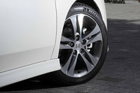 ホンダ・アコード タイプS（FF/5AT）【試乗記】の画像