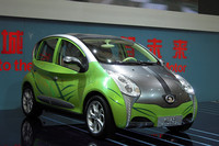 長城欧拉（グレートウォール・オウラ）