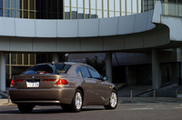 BMW 735i （6AT）【ブリーフテスト】の画像